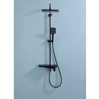 Душевая система  Raglo R60.24.06 - Превью изображения №3 — Интернет-магазин Time-Shop