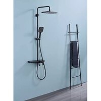 Душевая система  Raglo R60.24.06 - Превью изображения №2 — Интернет-магазин Time-Shop