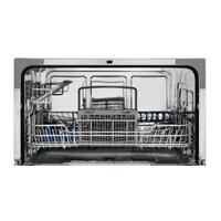 Встраиваемая посудомоечная машина Electrolux ESL2500RO - Превью изображения №4 — Интернет-магазин Time-Shop