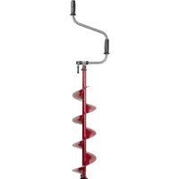 Ручной ледобур Тонар Buran 200R LB-200R - Превью изображения №2 — Интернет-магазин Time-Shop