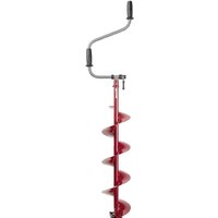 Ледобуры для рыбалки