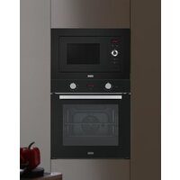 Электрический духовой шкаф Franke FSL 86 H BK - Превью изображения №2 — Интернет-магазин Time-Shop