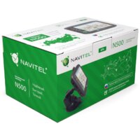 GPS навигатор NAVITEL N500 - Превью изображения №7 — Интернет-магазин Time-Shop