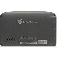 GPS навигатор NAVITEL N500 - Превью изображения №3 — Интернет-магазин Time-Shop
