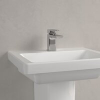 Умывальник Villeroy & Boch Subway 3.0 437051R1 - Превью изображения №6 — Интернет-магазин Time-Shop