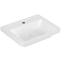 Умывальник Villeroy & Boch Subway 3.0 437051R1 - Превью изображения №8 — Интернет-магазин Time-Shop