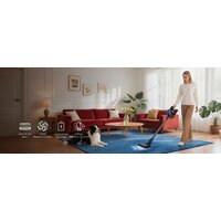 Пылесос Tineco Pure One S30 - Превью изображения №4 — Интернет-магазин Time-Shop