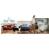 Пылесос Tineco Pure One S30 - Превью изображения №11 — Интернет-магазин Time-Shop