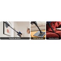 Пылесос Tineco Pure One S30 - Превью изображения №12 — Интернет-магазин Time-Shop