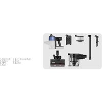 Пылесос Tineco Pure One S30 - Превью изображения №15 — Интернет-магазин Time-Shop