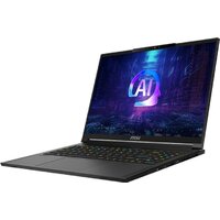 Игровой ноутбук MSI Stealth A16 AI+ A3XWHG-232XRU - Превью изображения №2 — Интернет-магазин Time-Shop