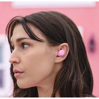 Наушники JLab GO Air POP Colors (розовый) - Превью изображения №5 — Интернет-магазин Time-Shop