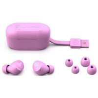 Наушники JLab GO Air POP Colors (розовый) - Превью изображения №10 — Интернет-магазин Time-Shop