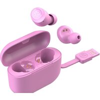 Наушники JLab GO Air POP Colors (розовый) - Превью изображения №7 — Интернет-магазин Time-Shop