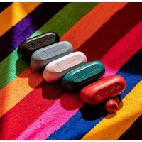 Наушники JLab GO Air POP Colors (розовый) - Превью изображения №11 — Интернет-магазин Time-Shop