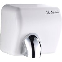 Сушилка для рук Saniteco M-798ABS-W (2300W, белый) - Превью изображения №2 — Интернет-магазин Time-Shop