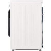 Стирально-сушильная машина LG F2Y2VG6W - Превью изображения №12 — Интернет-магазин Time-Shop