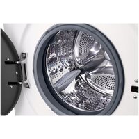 Стирально-сушильная машина LG F2Y2VG6W - Превью изображения №4 — Интернет-магазин Time-Shop