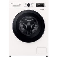 Стирально-сушильная машина LG F2Y2VG6W - Превью изображения №1 — Интернет-магазин Time-Shop