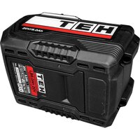 Аккумулятор TEH LB8.0Ah 20V 10C (20В/8 Ah) - Превью изображения №3 — Интернет-магазин Time-Shop