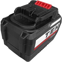 Аккумулятор TEH LB8.0Ah 20V 10C (20В/8 Ah) - Превью изображения №4 — Интернет-магазин Time-Shop