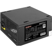 ExeGate 600PPH-LT 80 Plus EX282044RUS