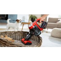 Пылесос Bosch Unlimited 7 ProAnimal BCS711PET - Превью изображения №5 — Интернет-магазин Time-Shop