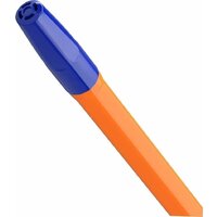 Набор шариковых ручек BRAUBERG M-500 Orange 143950 (4 шт) - Превью изображения №4 — Интернет-магазин Time-Shop
