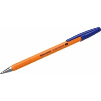 Набор шариковых ручек BRAUBERG M-500 Orange 143950 (4 шт) - Превью изображения №5 — Интернет-магазин Time-Shop