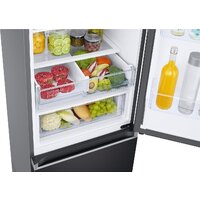 Холодильник Samsung RB38C607AB1/EF - Превью изображения №8 — Интернет-магазин Time-Shop