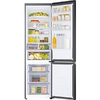 Холодильник Samsung RB38C607AB1/EF - Превью изображения №6 — Интернет-магазин Time-Shop