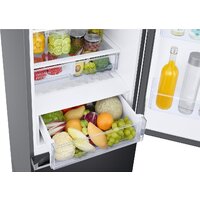 Холодильник Samsung RB38C607AB1/EF - Превью изображения №9 — Интернет-магазин Time-Shop