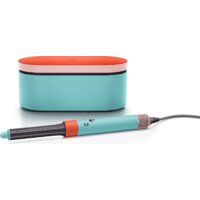 Фен-стайлер Dyson Airwrap Complete Long HS05 (с переходником на евровилку, керамический поп) - Превью изображения №3 — Интернет-магазин Time-Shop