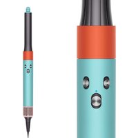 Фен-стайлер Dyson Airwrap Complete Long HS05 (с переходником на евровилку, керамический поп) - Превью изображения №2 — Интернет-магазин Time-Shop