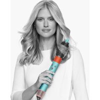 Фен-стайлер Dyson Airwrap Complete Long HS05 (с переходником на евровилку, керамический поп) - Превью изображения №7 — Интернет-магазин Time-Shop