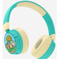 Наушники OTL Technologies Nintendo Animal Crossing Kids Wireless AC0998 - Превью изображения №5 — Интернет-магазин Time-Shop