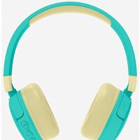 Наушники OTL Technologies Nintendo Animal Crossing Kids Wireless AC0998 - Превью изображения №6 — Интернет-магазин Time-Shop