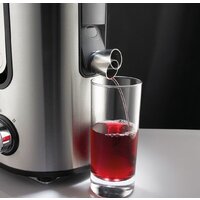 Соковыжималка Gorenje JC900E - Превью изображения №5 — Интернет-магазин Time-Shop