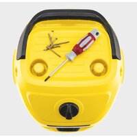 Пылесос Karcher WD 3 V-17/4/20 1.628-130.0 - Превью изображения №3 — Интернет-магазин Time-Shop