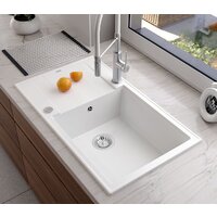 Кухонная мойка Quadron HCQE58650U1_PVDC1_P2O - Превью изображения №3 — Интернет-магазин Time-Shop