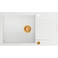 Кухонная мойка Quadron HCQE58650U1_PVDC1_P2O - Превью изображения №2 — Интернет-магазин Time-Shop