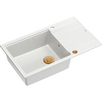 Кухонная мойка Quadron HCQE58650U1_PVDC1_P2O - Превью изображения №1 — Интернет-магазин Time-Shop