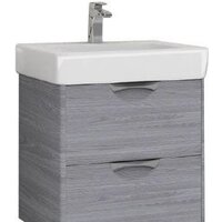 Акватон Тумба под умывальник Сильва 50 1A211701SIW60