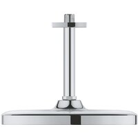 Верхний душ Grohe Tempesta 250 Cube 26683000 - Превью изображения №3 — Интернет-магазин Time-Shop