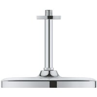 Верхний душ Grohe Tempesta 250 Cube 26683000 - Превью изображения №3 — Интернет-магазин Time-Shop