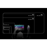 Коврик для стола SteelSeries QcK 3XL - Превью изображения №5 — Интернет-магазин Time-Shop