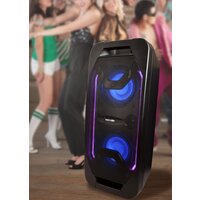 Патибокс Toshiba TY-ASC66 - Превью изображения №5 — Интернет-магазин Time-Shop