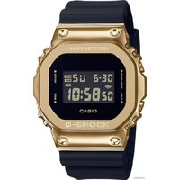 Casio G-Shock GM-5600G-9E