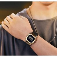 Наручные часы Casio G-Shock GM-5600G-9E - Превью изображения №2 — Интернет-магазин Time-Shop