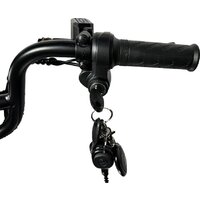 Электровелосипед Kugoo Kirin V3 Pro Plus 2024 21Ah - Превью изображения №4 — Интернет-магазин Time-Shop